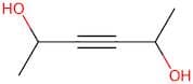 Hex-3-Yne-2,5-Diol