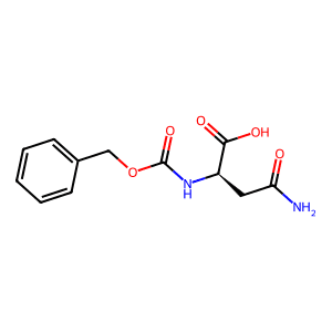 N-Cbz-D-Asparagine