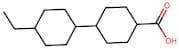 Trans-4-Ethyl-(1,1-Bicyclohexyl)-4-Carboxylic Acid