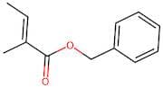 (E)-Benzyl 2-Methylbut-2-Enoate