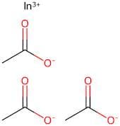 Indium(III) Acetate (Metals Basis)