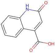2-Hydroxyquinoline-4-Carboxylic Acid