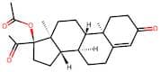 17α-Hydroxyprogesterone Acetate