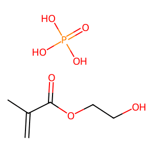 Methacryloyloxyethyl Phosphate