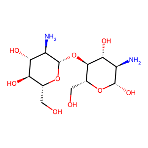 Chitosan Oligosaccharide Lactate