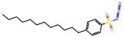 Dodecylbenzenesulfonyl Azide