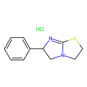 Levamisole Hydrochloride