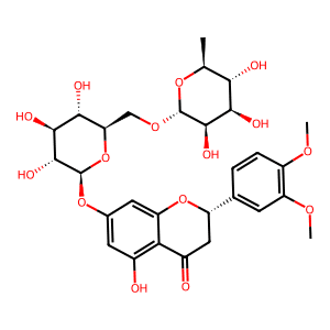 Methyl Hesperidine