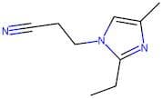 2-Ethyl-4-Methyl-1H-Imidazole-1-Propanenitrile