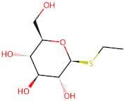 Ethyl 1-Thio-β-D-Glucopyranoside