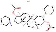 Vecuronium bromide
