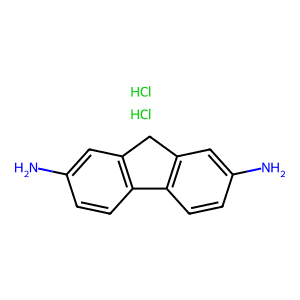 9H-Fluorene-2,7-Diamine Dihydrochloride