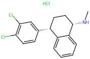 Sertraline Hydrochloride