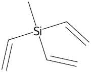Trivinylmethylsilane