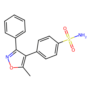 Valdecoxib