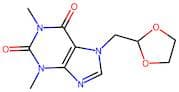 Doxofylline