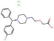 Levocetirizine dihydrochloride