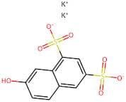 Dipotassium 2-Naphthol-6,8-Disulfonate Hydrate