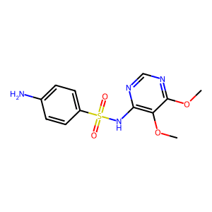 Sulfadoxin