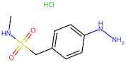 N-[(4-Hydrazinophenyl)Methyl]Methanesulphonamide, Hydrochloride