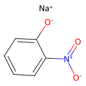 2-Nitrophenol Sodium Salt