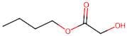 Butyl hydroxyacetate