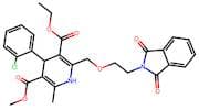 Phthaloyl amlodipine