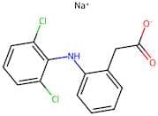 Diclofenac Sodium Salt