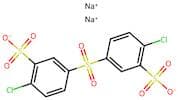 Disodium Diphenylsulfone-4,4-Dichloro-3,3-Disulfonate