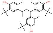 4,4',4''-(Butane-1,1,3-Triyl)tris(2-(tert-Butyl)-5-Methylphenol)