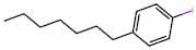 P-Heptyliodobenzene