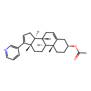 Abiraterone acetate
