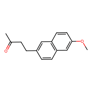4-(6-Methoxynaphthalen-2-Yl)Butan-2-One