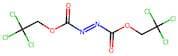 Bis(2,2,2-Trichloroethyl) Azodicarboxylate