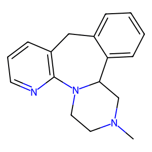 Mirtazapine