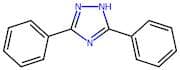 3,5-Diphenyl-4H-1,2,4-Triazole