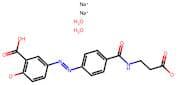 Balsalazide Disodium Salt Dihydrate