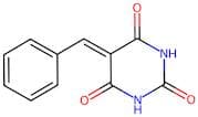 5-Benzylidenebarbituric Acid