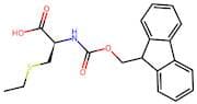 Fmoc-Cys(Et)-OH