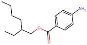 2-Ethylhexyl 4-Aminobenzoate