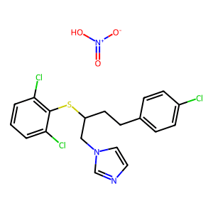 Butoconazole Nitrate