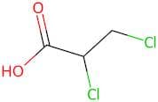2,3-Dichloropropionicacid
