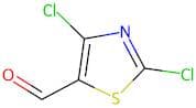 2,4-Dichloro-1,3-thiazole-5-carboxaldehyde