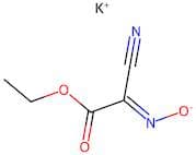 2-Cyano-2-(Hydroxyimino)Acetic Acid Ethyl Ester Potassium Salt