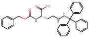 Z-Gln(Trt)-OH