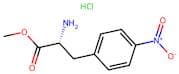 H-D-Phe(4-No2)-Ome.Hcl
