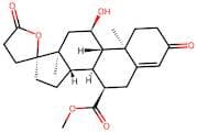 11-A-Hydroxy Canrenone Methyl Ester