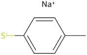 4-Methylbenzenethiol Sodium Salt
