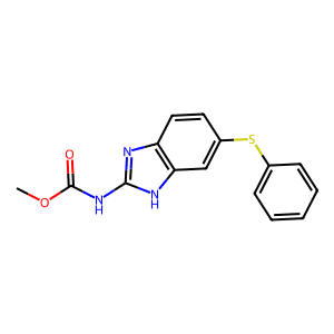 Fenbendazole