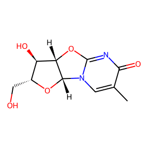 2,2'-O-Anhydro-5-Methyluridine